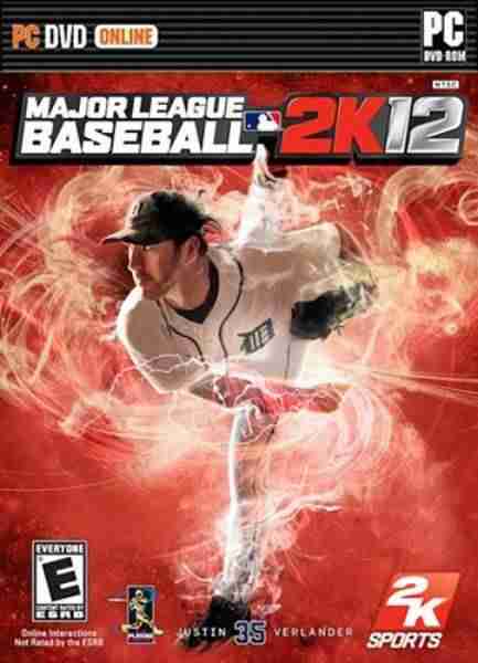 Descargar Major League Baseball 2K12 [English][RELOADED] por Torrent